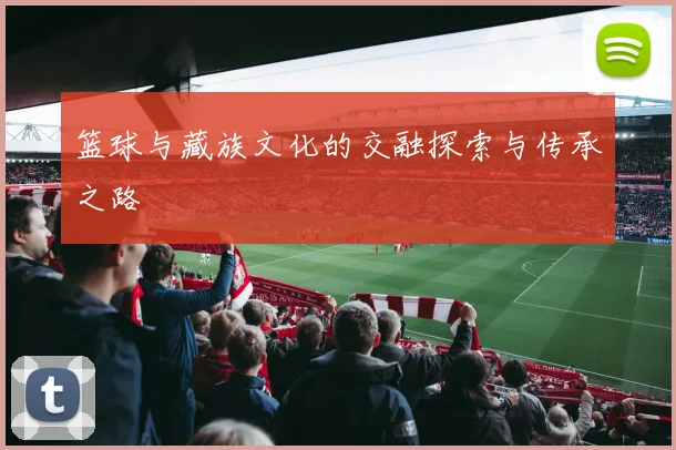 篮球与藏族文化的交融探索与传承之路